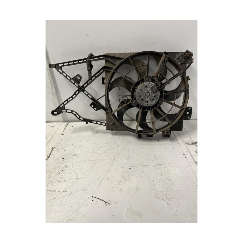 Moto ventilateur radiateur OPEL VECTRA B PHASE 2 d’occasion