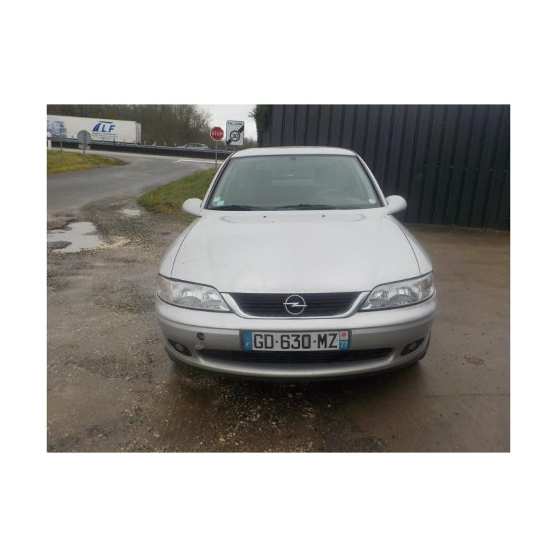 Moto ventilateur radiateur OPEL VECTRA B PHASE 2 d’occasion