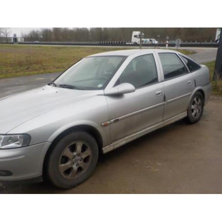 Moto ventilateur radiateur OPEL VECTRA B PHASE 2 d’occasion