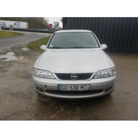 Moto ventilateur radiateur OPEL VECTRA B PHASE 2 d’occasion