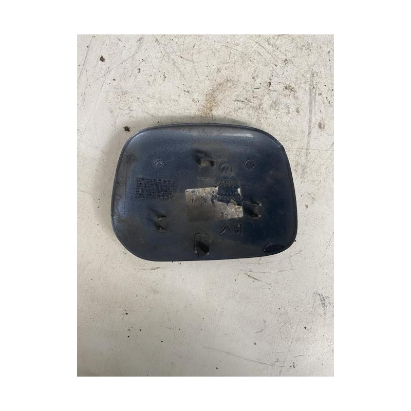 Coquille de retroviseur droit PEUGEOT  d’occasion
