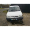 Moteur essuie glace avant PEUGEOT PARTNER 1 PHASE 1 d’occasion