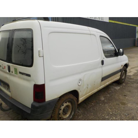 Moteur essuie glace avant PEUGEOT PARTNER 1 PHASE 1 d’occasion