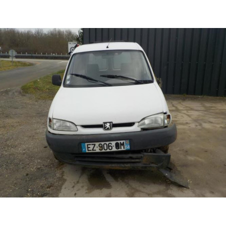 Moteur essuie glace avant PEUGEOT PARTNER 1 PHASE 1 d’occasion