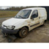 Moteur essuie glace avant PEUGEOT PARTNER 1 PHASE 1 d’occasion