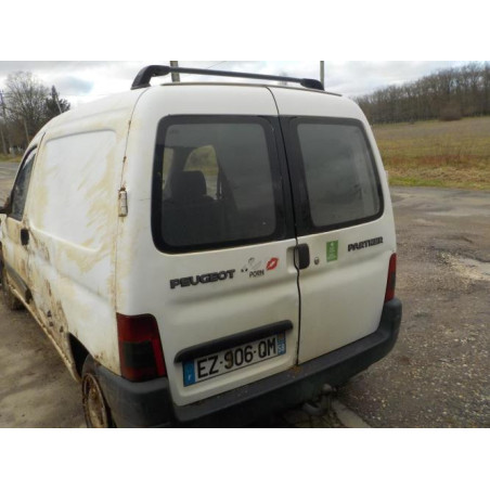 Moteur essuie glace avant PEUGEOT PARTNER 1 PHASE 1 d’occasion