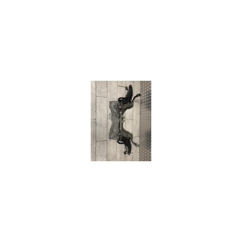 Berceau avant RENAULT CLIO 4 PHASE 1 d’occasion