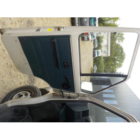 Calandre RENAULT TRAFIC 1 PHASE 3 d’occasion