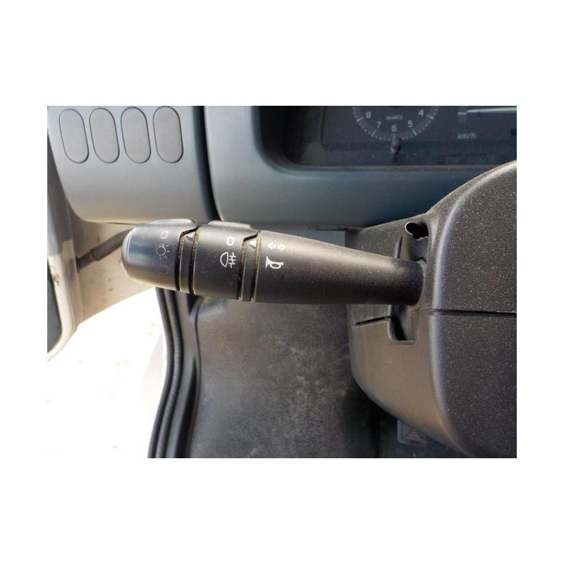 Calandre RENAULT TRAFIC 1 PHASE 3 d’occasion