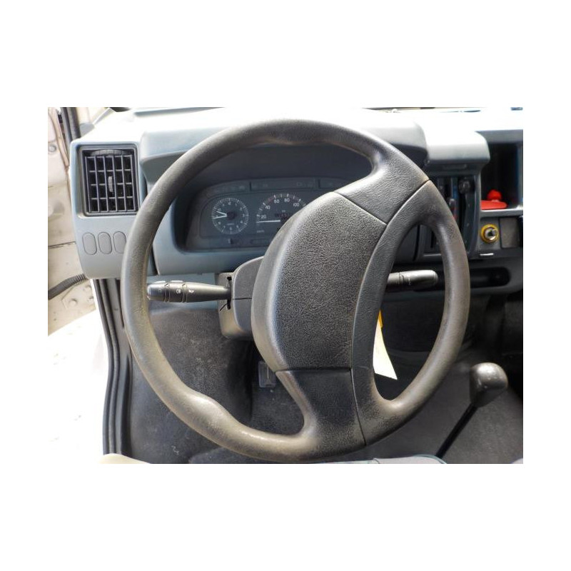 Calandre RENAULT TRAFIC 1 PHASE 3 d’occasion
