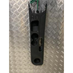 Console central (interieur plastique) RENAULT CLIO 4 PHASE 1 d’occasion