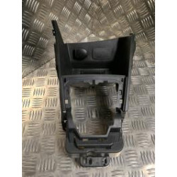 Console central (interieur plastique) RENAULT CLIO 4 PHASE 1 d’occasion