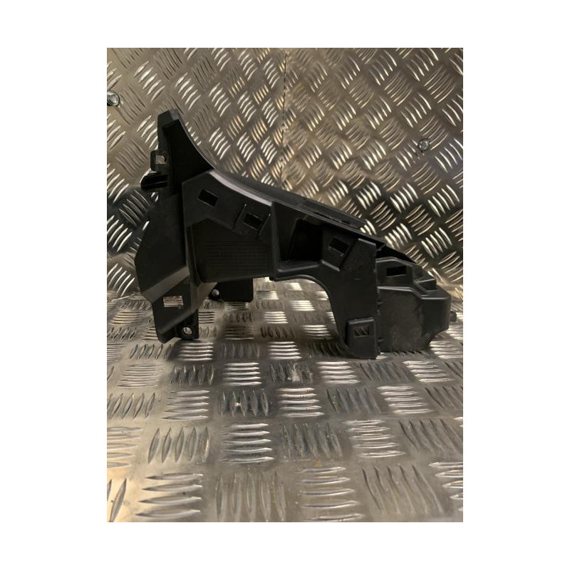 Console central (interieur plastique) RENAULT CLIO 4 PHASE 1 d’occasion