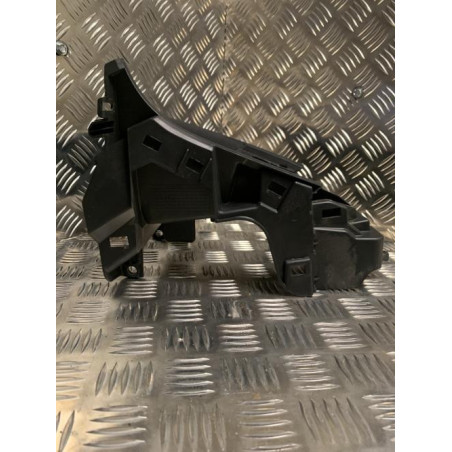 Console central (interieur plastique) RENAULT CLIO 4 PHASE 1 d’occasion