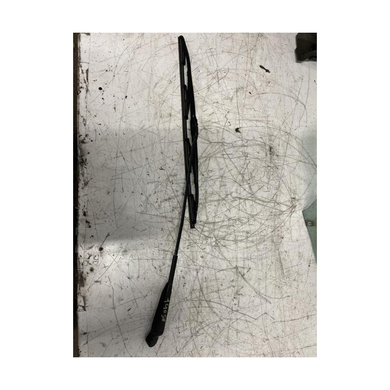 Bras essuie glace avant RENAULT TRAFIC 1 PHASE 3 d’occasion