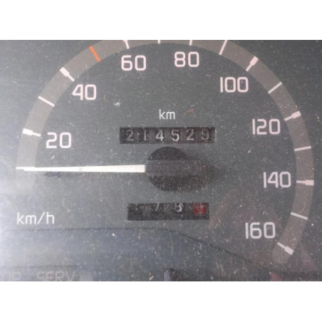 Bras essuie glace avant RENAULT TRAFIC 1 PHASE 3 d’occasion
