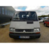 Bras essuie glace avant RENAULT TRAFIC 1 PHASE 3 d’occasion