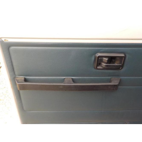 Bras essuie glace avant RENAULT TRAFIC 1 PHASE 3 d’occasion