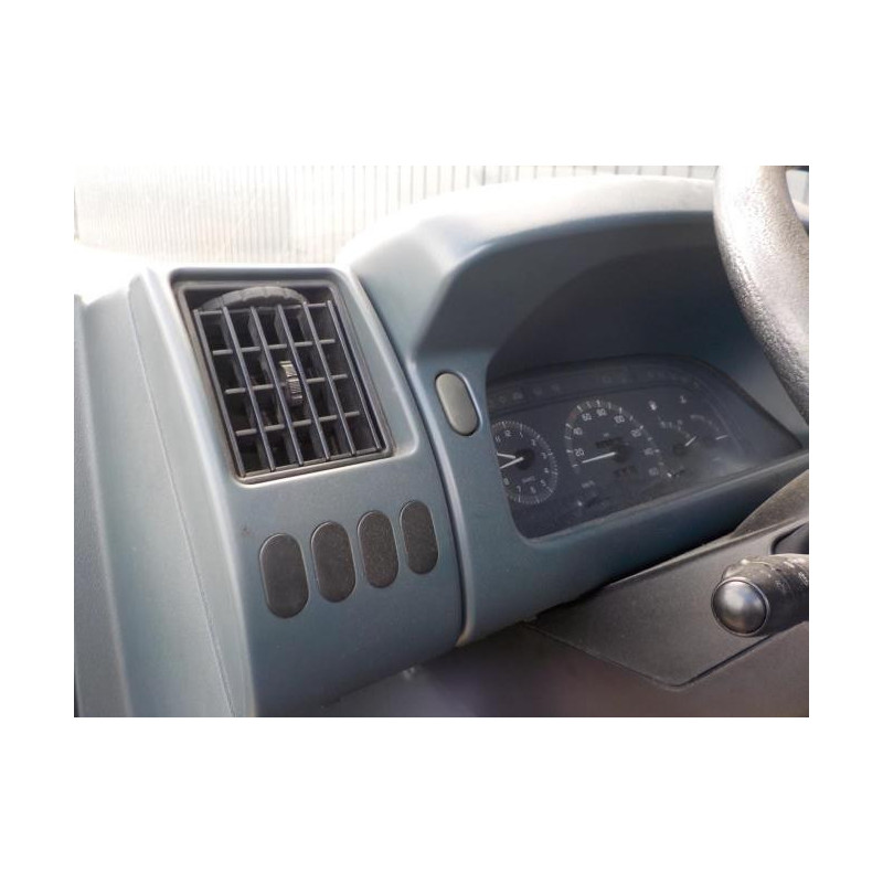 Bras essuie glace avant RENAULT TRAFIC 1 PHASE 3 d’occasion