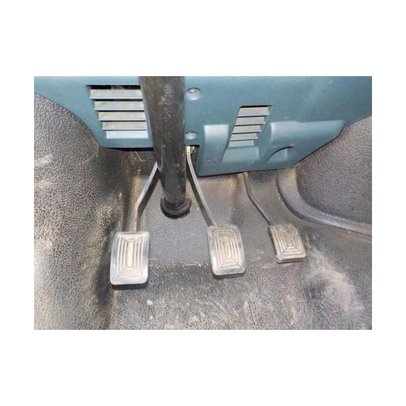 Bras essuie glace avant RENAULT TRAFIC 1 PHASE 3 d’occasion