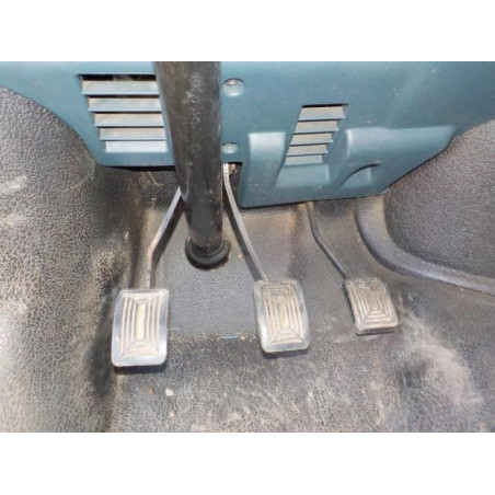 Bras essuie glace avant RENAULT TRAFIC 1 PHASE 3 d’occasion