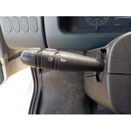 Bras essuie glace avant RENAULT TRAFIC 1 PHASE 3 d’occasion