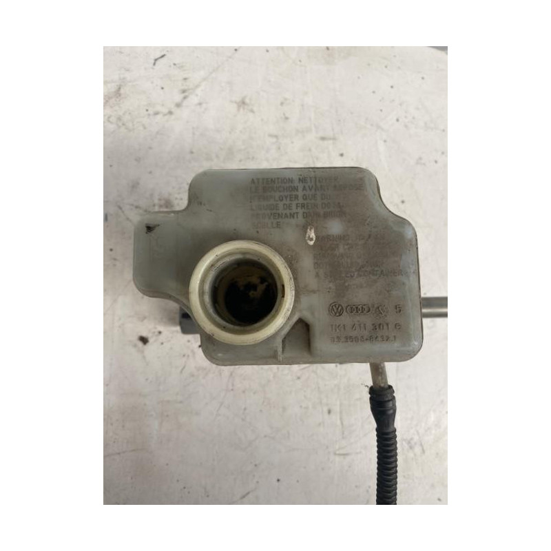 Maitre cylindre (freinage) VOLKSWAGEN  d’occasion
