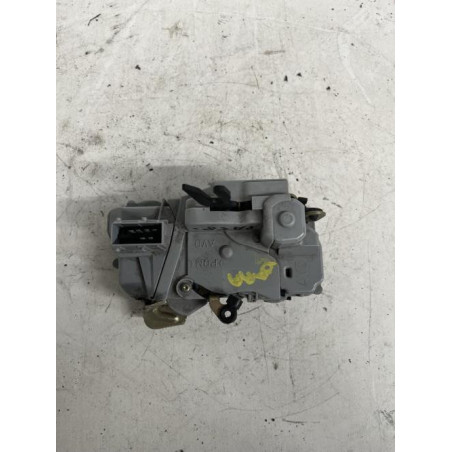 Serrure avant droit CITROEN XSARA PHASE 1 d’occasion