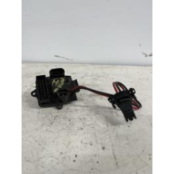 Resistance chauffage RENAULT KANGOO 1 PHASE 1 d’occasion