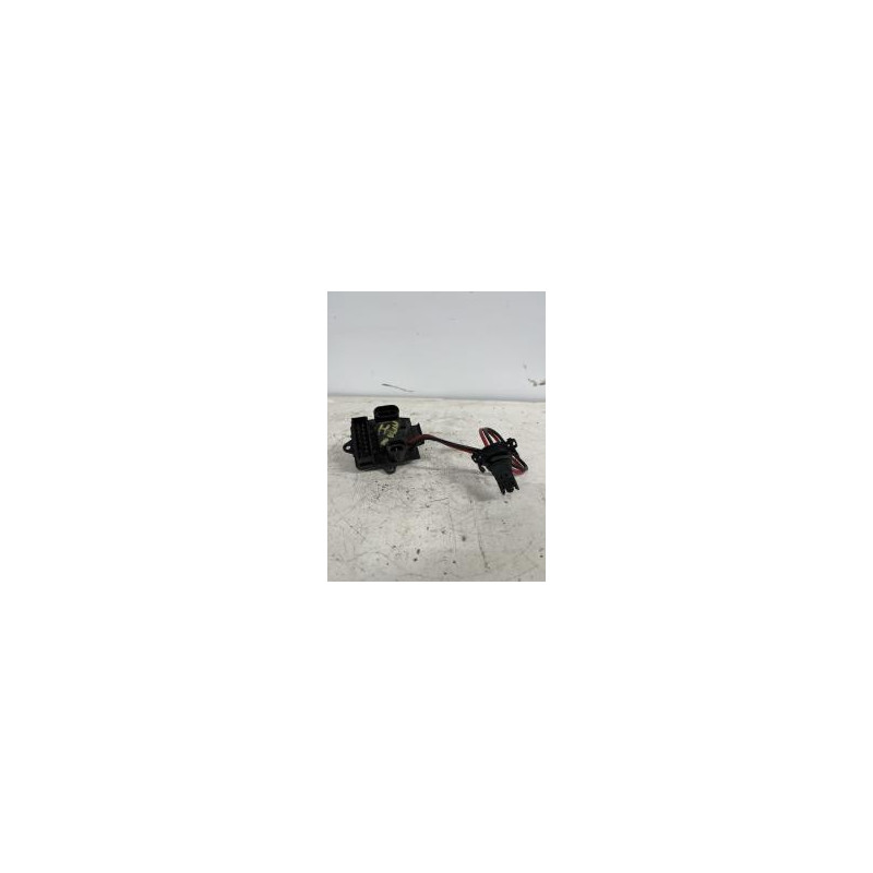 Resistance chauffage RENAULT KANGOO 1 PHASE 1 d’occasion