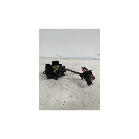 Resistance chauffage RENAULT KANGOO 1 PHASE 1 d’occasion