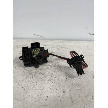 Resistance chauffage RENAULT KANGOO 1 PHASE 1 d’occasion