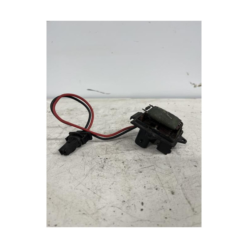 Resistance chauffage RENAULT KANGOO 1 PHASE 1 d’occasion