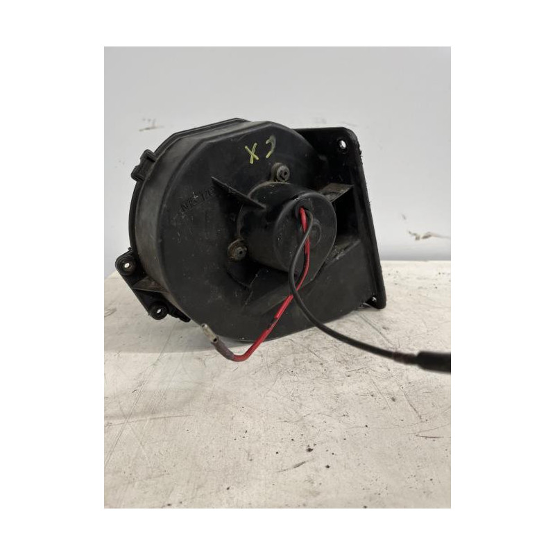 Ventilateur chauffage CITROEN CX d’occasion