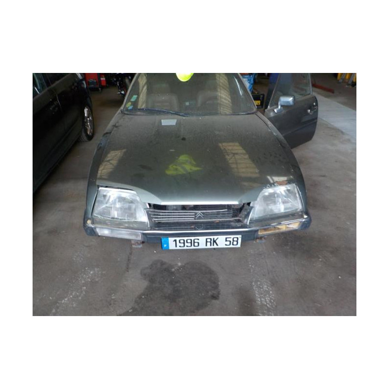 Ventilateur chauffage CITROEN CX d’occasion