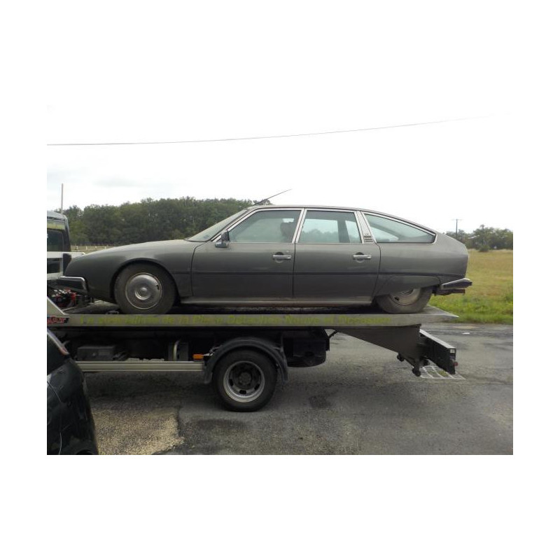 Ventilateur chauffage CITROEN CX d’occasion