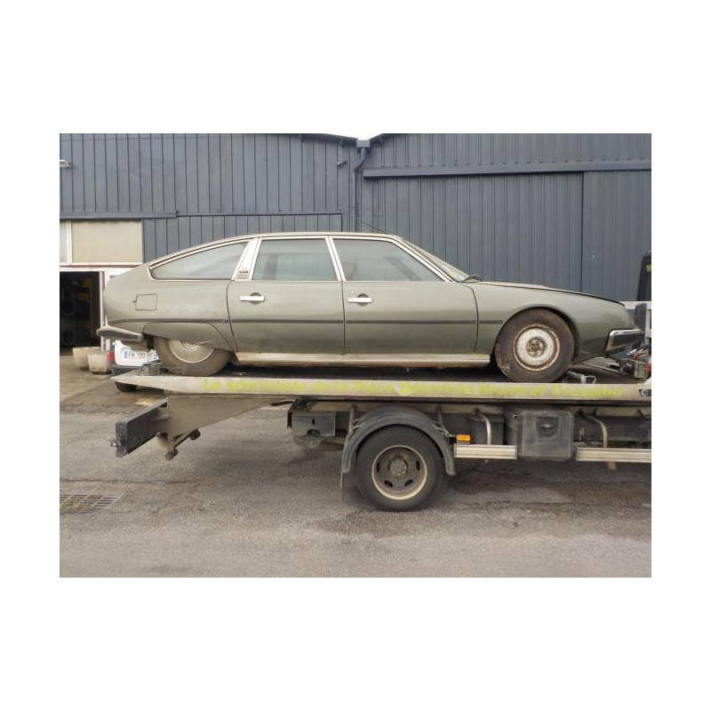 Ventilateur chauffage CITROEN CX d’occasion