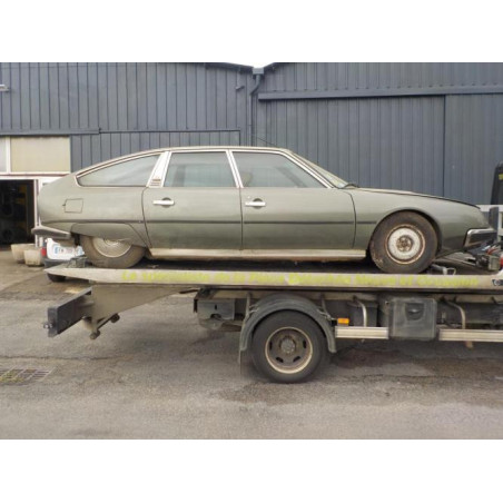 Ventilateur chauffage CITROEN CX d’occasion