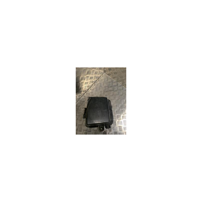 Divers RENAULT CLIO 4 PHASE 1 d’occasion