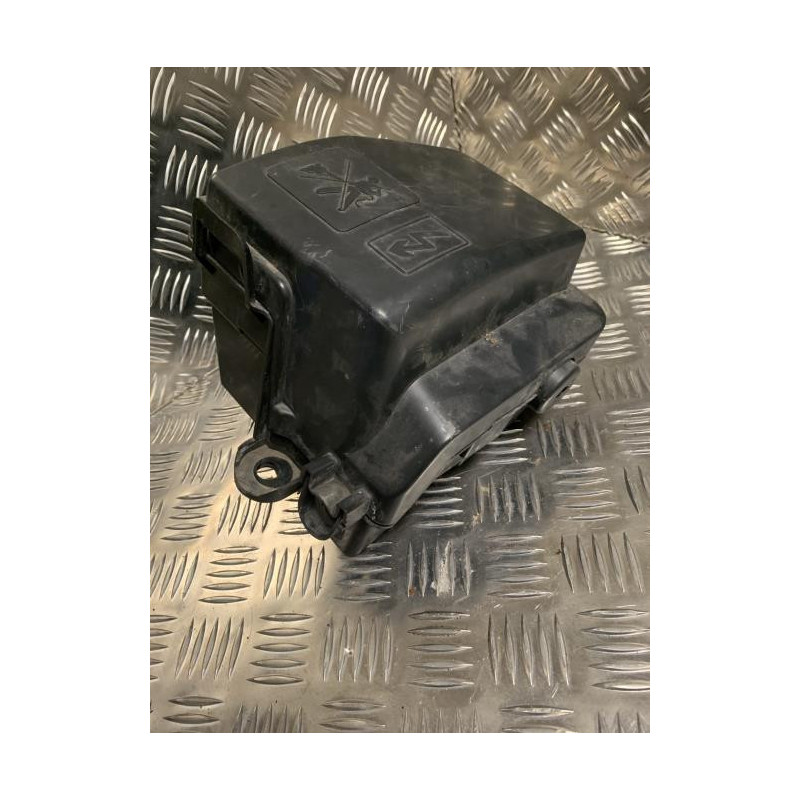 Divers RENAULT CLIO 4 PHASE 1 d’occasion