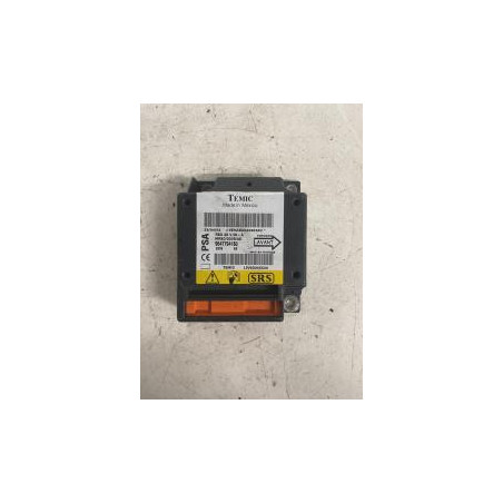 Boitier air bag CITROEN  d’occasion
