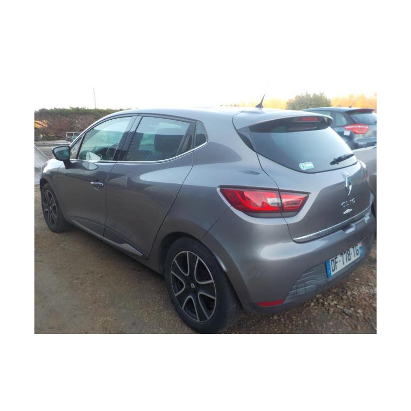 Divers RENAULT CLIO 4 PHASE 1 d’occasion