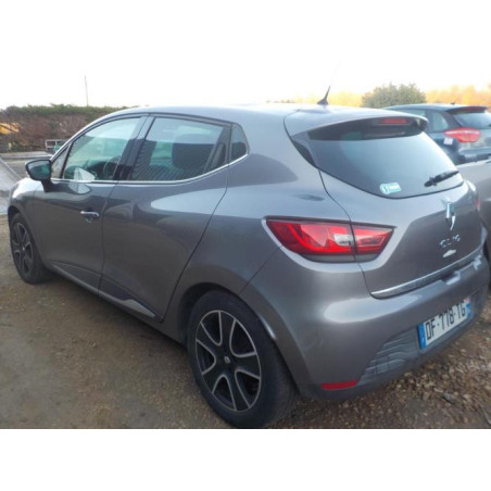 Divers RENAULT CLIO 4 PHASE 1 d’occasion