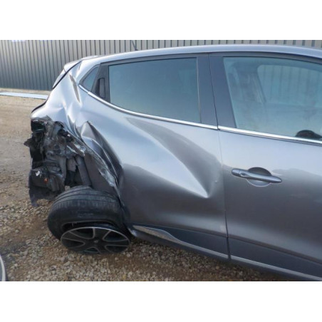 Divers RENAULT CLIO 4 PHASE 1 d’occasion