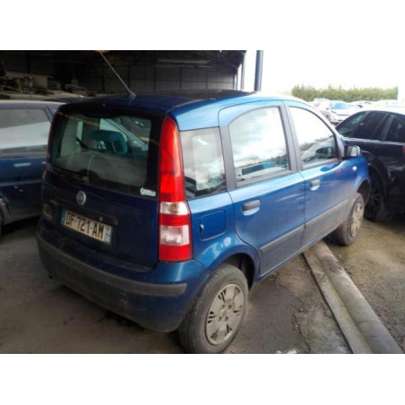 Calandre FIAT PANDA 2 PHASE 1 d’occasion