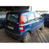 Calandre FIAT PANDA 2 PHASE 1 d’occasion