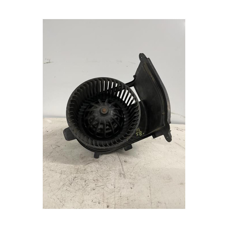 Pulseur d'air RENAULT KANGOO 1 PHASE 1 d’occasion