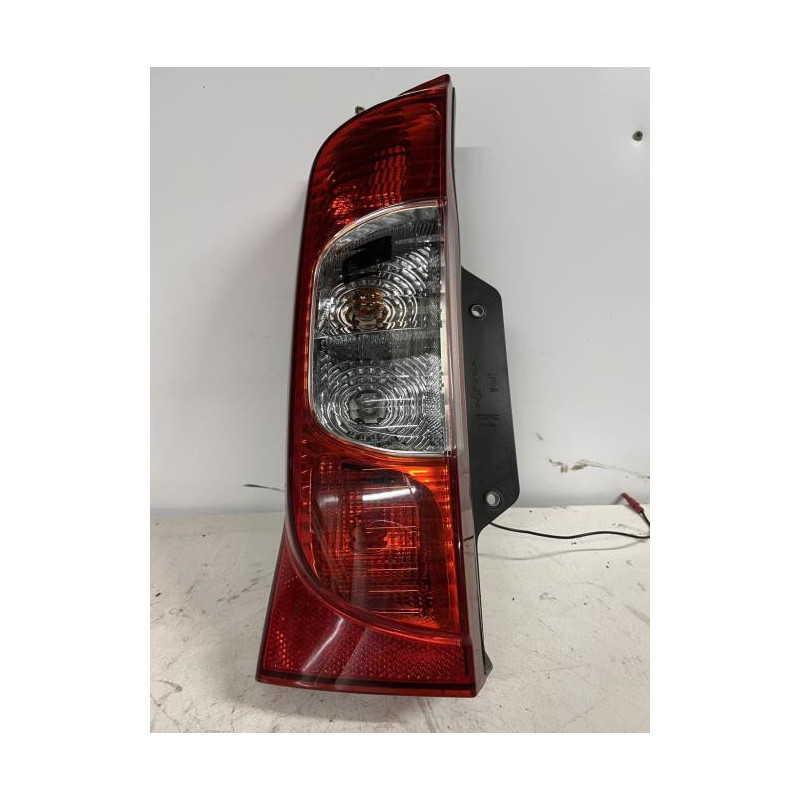 Feu arriere principal gauche (feux) FIAT QUBO d’occasion