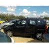 Feu arriere principal gauche (feux) FIAT QUBO d’occasion