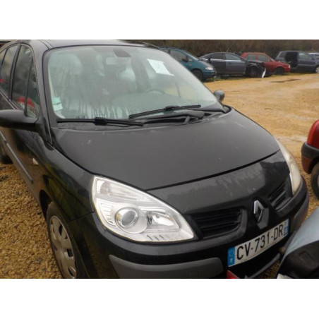 Amortisseur arriere droit RENAULT GRAND SCENIC 2 PHASE 2 d’occasion